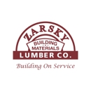 Zarsky Lumber Co. - Lumber