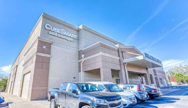 CubeSmart Self Storage - Nashville, TN