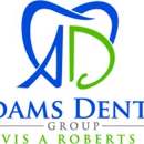 Adams Dental Group West - Travis A. Roberts DDS DDS - Implant Dentistry