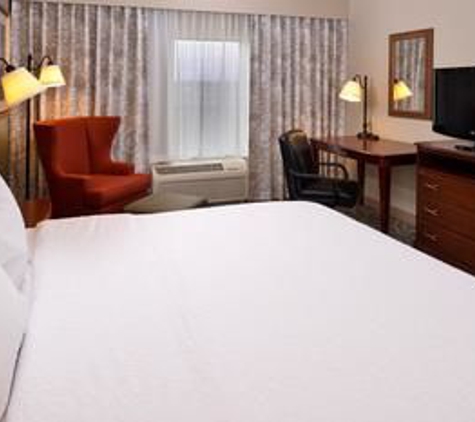 Hampton Inn by Hilton Litchfield - Litchfield, IL