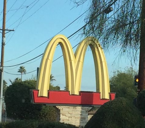 McDonald's - Phoenix, AZ