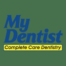 My Dentist - Pediatric Dentistry