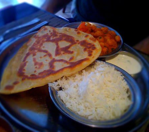 PONGAL South Indian Vegetarian Kosher Restaurant - New York, NY