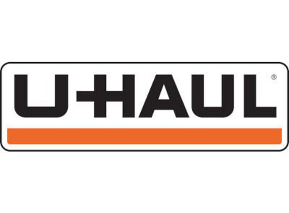 U-Haul Moving & Storage at 51st & Hwy 169 - Tulsa, OK