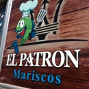 Mariscos y Birrieria El Prieto - German Restaurants