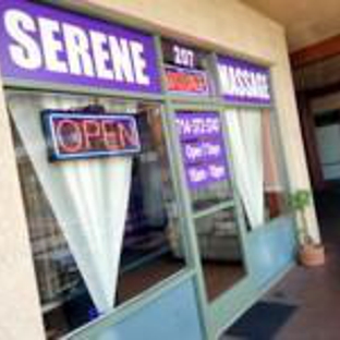 Serene Massage - Westminster, CA