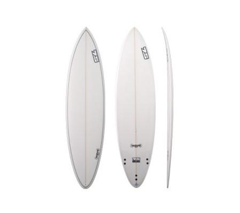 Wicks surf - Collaroy, NSW