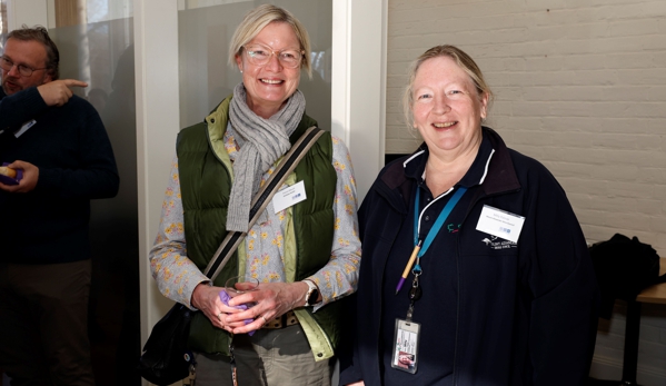 Uniting AgeWell - Loddon Mallee South Home Care (Strathdale)