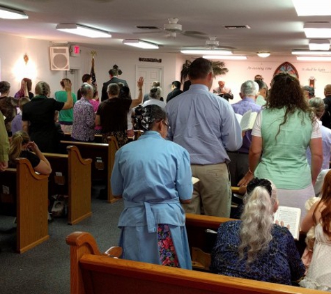 Church of God at Brandon - Brandon, FL