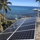 Clean Solar Panels Hawaii