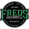 Fred's Feed & Supply LLC gallery