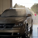 Bubble Bath Hand Car Wash - Window Tinting