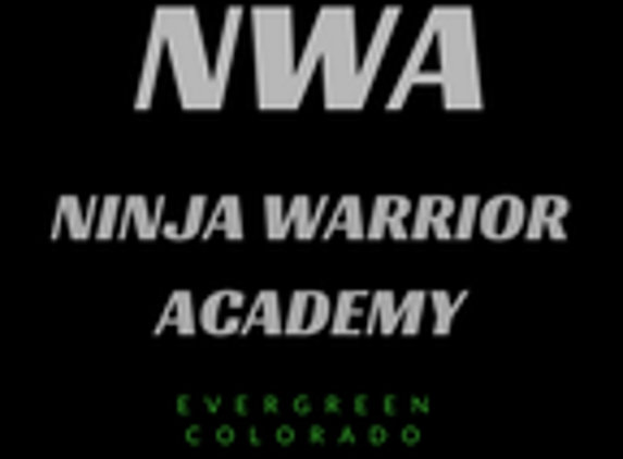 Ninja Warrior Academy - Evergreen, CO