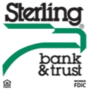 Sterling Bank & Trust - Mortgages