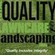 Total Quality Lawncare & Landscaping