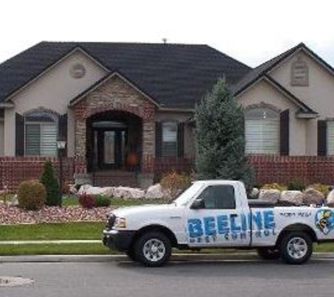 Beeline Pest Control Inc.