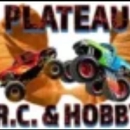 Plateau RC & Hobby - Hobby & Model Shops