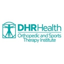 DHR Health Orthopedic and Sports Therapy Institute
