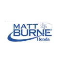 Matt Burne Honda - New Car Dealers
