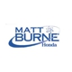 Matt Burne Honda