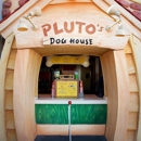 Pluto's Dog House - Hamburgers & Hot Dogs
