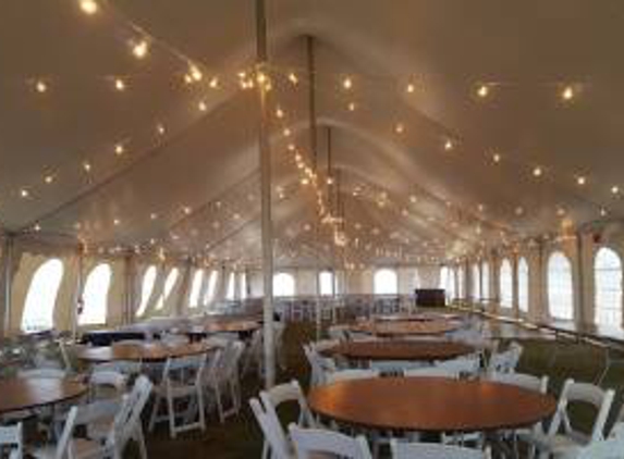 L  & L Tent & Party Rentals - Wilmington, NC