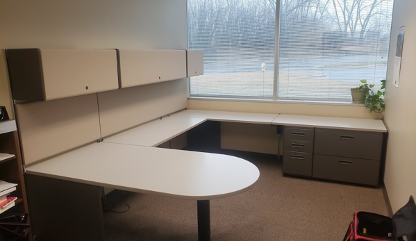 Choice Office Furniture Inc - Janesville, WI. $499 each