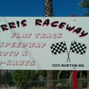 Perris Raceway - Race Tracks
