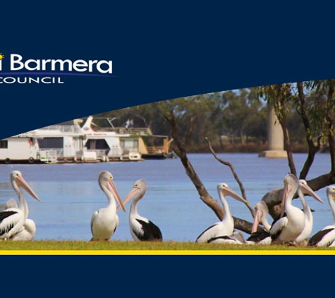 Berri Barmera Council - Berri, SA