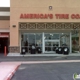 America's Tire Company