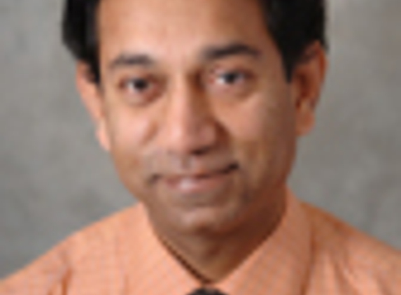 Dr. Prashant M Desai, MD - Altamonte Springs, FL