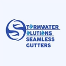 Stormwater Solutions Seamless Guttering - Gutters & Downspouts