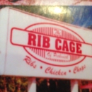 The Rib Cage - American Restaurants