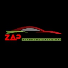 ZAP Car Rental