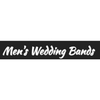 Mens Wedding Bands