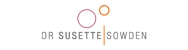 Dr Susette Sowden Clinical & Forensic Psychologist Logo