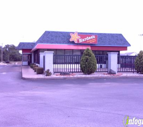 Hardee's - De Soto, MO