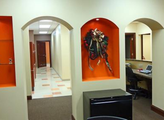 Robinson Painting & Acoustical - Evansville, IN