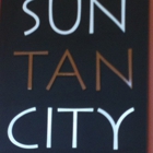 Sun Tan City