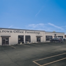 Crown Office Furniture