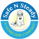 Safe N Steady - A Homecare Company - Assisted Living & Elder Care Services