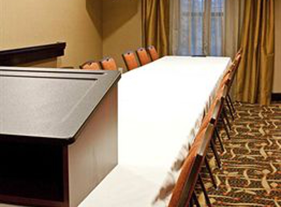 Hampton Inn Oxford/Miami University Area - Oxford, OH