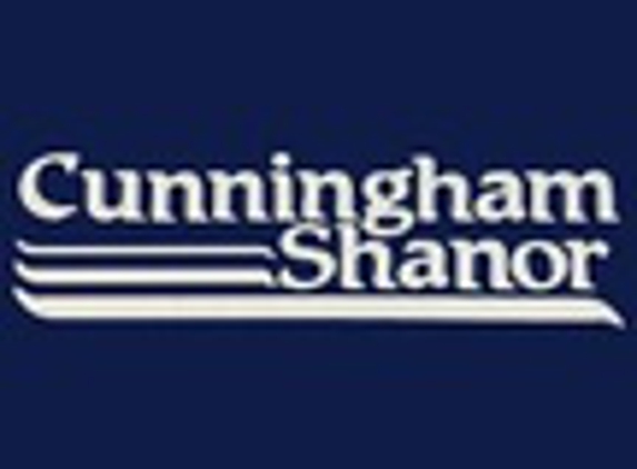 Cunningham Shanor Inc - Butler, PA