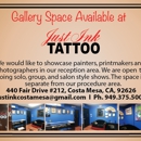 Just Ink Tattoo - Tattoos