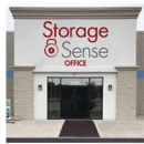 Storage Sense - Storage Household & Commercial