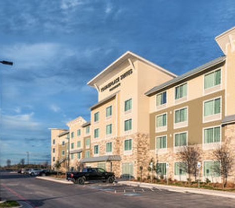 TownePlace Suites Austin Parmer/Tech Ridge - Austin, TX