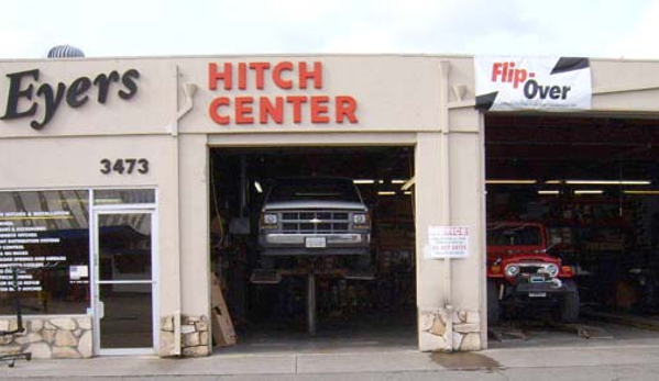 Eyers Hitch Center Inc. - Santa Clara, CA