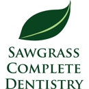 Sawgrass Complete Dentistry - Dentists
