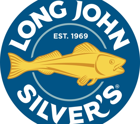 Long John Silver's | A&W - Cave City, KY