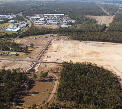 KCE - Beresfield, NSW